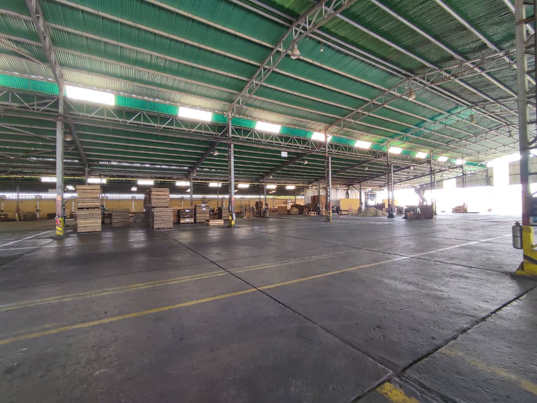 Warehouse for Sale in Municipio Guacara Carabobo 2015